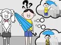 Игра Куукиёми: Подумайте об этом онлайн