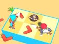Игра Шахматные боевые войны онлайн