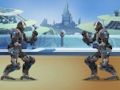 Игра Арена механических монстров онлайн