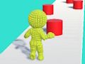 Игра Пиксельный бегун онлайн