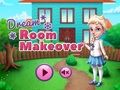 Игра Преображение комнаты мечты онлайн