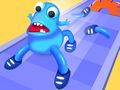 Игра Ноги мутанта онлайн