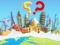 Игра Детская викторина: Что вы знаете о знаменитом здании? онлайн