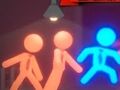 Игра Проект Отброс онлайн