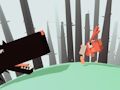 Игра Прорыв кролика онлайн