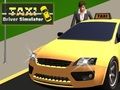 Игра Симулятор таксиста онлайн