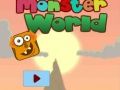 Игра Мир монстров онлайн