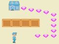 Игра Нарисовать путь домой онлайн