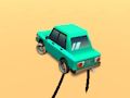 Игра Забавные автомобили онлайн