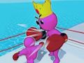 Игра Повышение уровня Бег онлайн