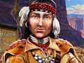 Игра Одинокий воин онлайн