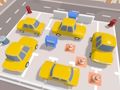 Игра Корпорация парковки онлайн