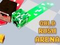 Игра Арена Золотой лихорадки онлайн
