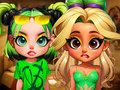 Игра Фейс Данс Селебрети онлайн Игра Фейс Данс Селебрети онлайн