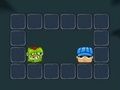 Игра Помочь зомби онлайн