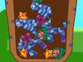 Игра Пиньята Попперс онлайн