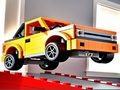 Игра Прыжки каскадера: Крушение онлайн