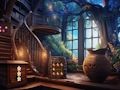 Игра Тайна Фэнтези Побег из Дома онлайн Игра Тайна Фэнтези Побег из Дома онлайн
