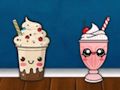Игра Найдите девушку с соком онлайн