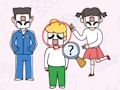 Игра Умный поиск: сможешь ли ты найти это 2 онлайн