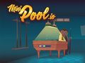 Игра Мини пул онлайн