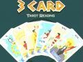 Игра 3 карты Таро: Чтение онлайн