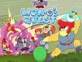Игра Громокошки: Лайон-О квест онлайн