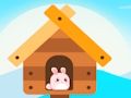 Игра Стеки для питомца онлайн