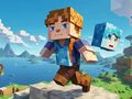 Игра Иглеркрафт онлайн Игра Иглеркрафт онлайн