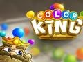Игра Цветной король онлайн