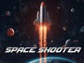 Игра Космический шутер онлайн