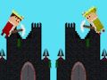 Игра Войны королевских замков онлайн