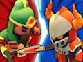 Игра Честь королей онлайн онлайн