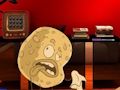 Игра Побег картофельной семьи онлайн