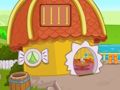Игра Найдите подарок на день рождения милой девушке онлайн
