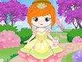 Игра Создание наряда для куклы онлайн