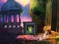 Игра Побег из каменного замка онлайн