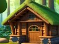 Игра В деревянной ловушке онлайн