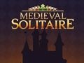 Игра Средневековый пасьянс онлайн Игра Средневековый пасьянс онлайн