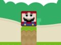 Игра Блочные испытания онлайн