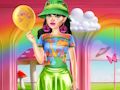 Игра Странная Мода онлайн