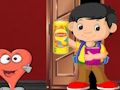 Игра Найдите мальчика с Липтоном онлайн