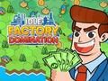 Игра Фабричное доминирование онлайн