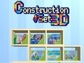 Игра Конструктор 3D онлайн