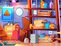 Игра Дом полон тайн онлайн