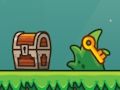 Игра Золотое путешествие онлайн