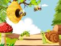 Игра Отличия животных онлайн
