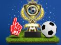 Игра Чемпионат звезд футбола онлайн
