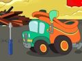 Игра Строители Багз Банни: инструментальная лихорадка онлайн