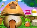 Игра Классический кошачий побег онлайн